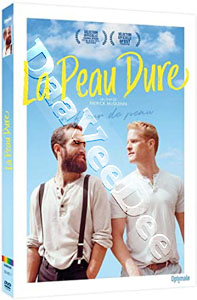 Leather |   DVD